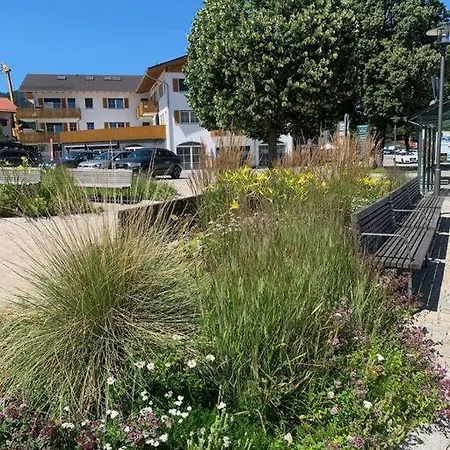 Maisonette Am Tegernsee Apartment