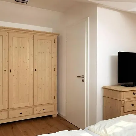 公寓 Maisonette Am Tegernsee 巴特维塞