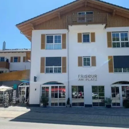 Maisonette Am Tegernsee