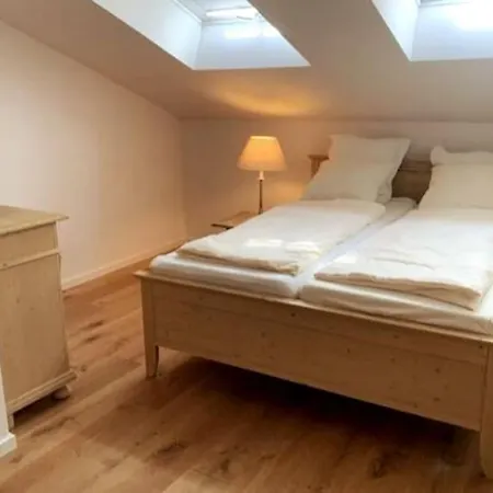 Maisonette Am Tegernsee 公寓 巴特维塞