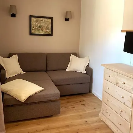 Maisonette Am Tegernsee *