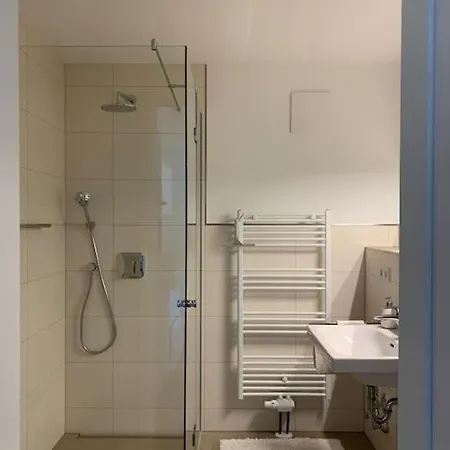 Maisonette Am Tegernsee *