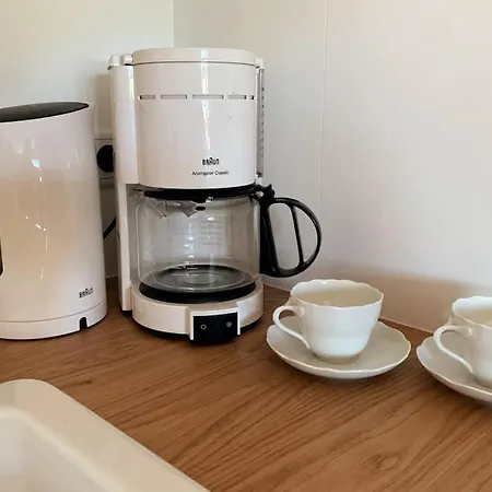 Maisonette Am Tegernsee 公寓