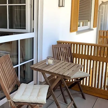 Maisonette Am Tegernsee 公寓 巴特维塞