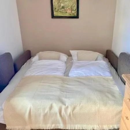 Maisonette Am Tegernsee