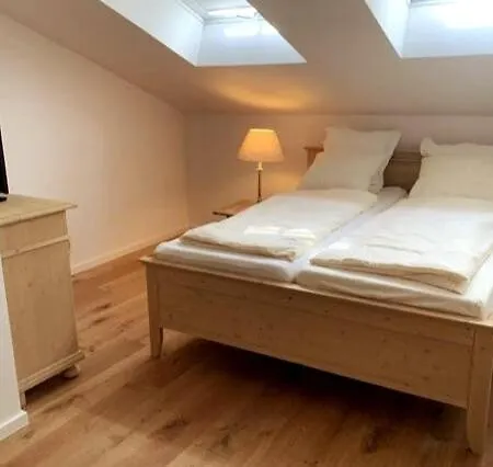 Apartamento Maisonette Am Tegernsee *