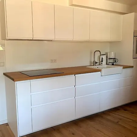 דירה Maisonette Am Tegernsee