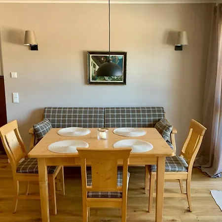 Maisonette Am Tegernsee דירה באד ווייסי