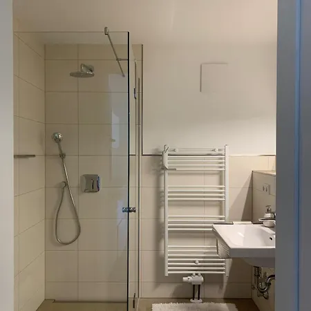Maisonette Am Tegernsee * Bad Wiessee