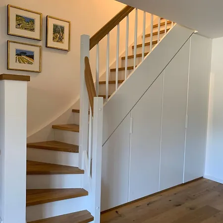 Maisonette Am Tegernsee Bad Wiessee