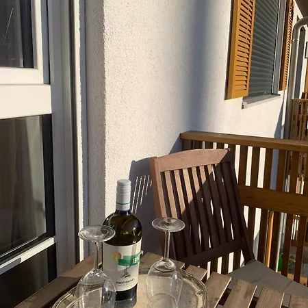 Apartamento Maisonette Am Tegernsee