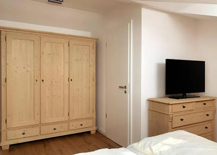 Daire Maisonette Am Tegernsee Bad Wiessee