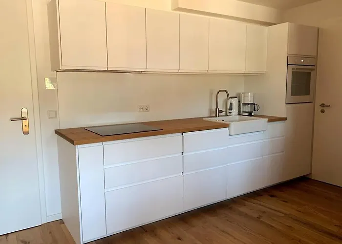 Maisonette Am Tegernsee Daire Bad Wiessee